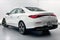 2027 Mercedes-Benz CLA 250+ Electric RWD