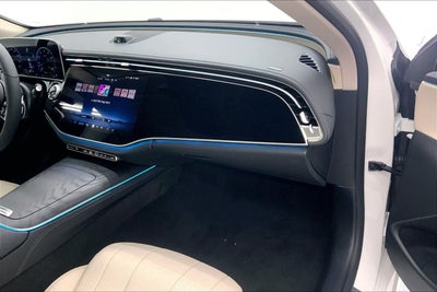 2026 Mercedes-Benz E 350 RWD Sedan