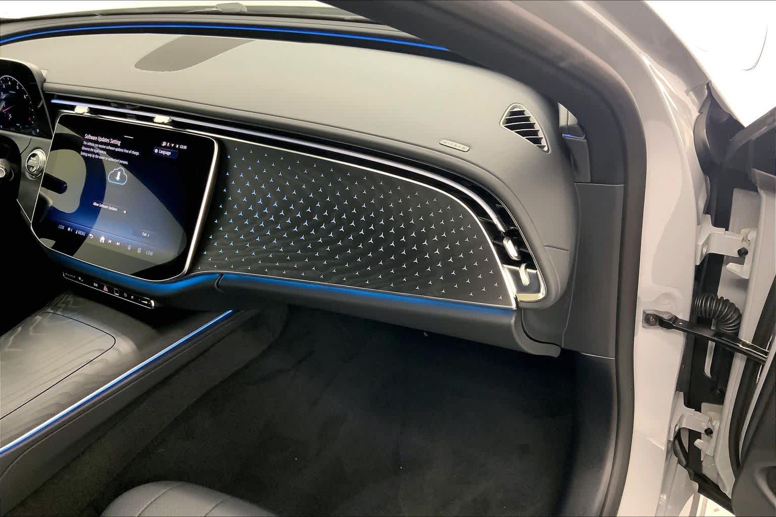 2026 Mercedes-Benz E 350 RWD Sedan