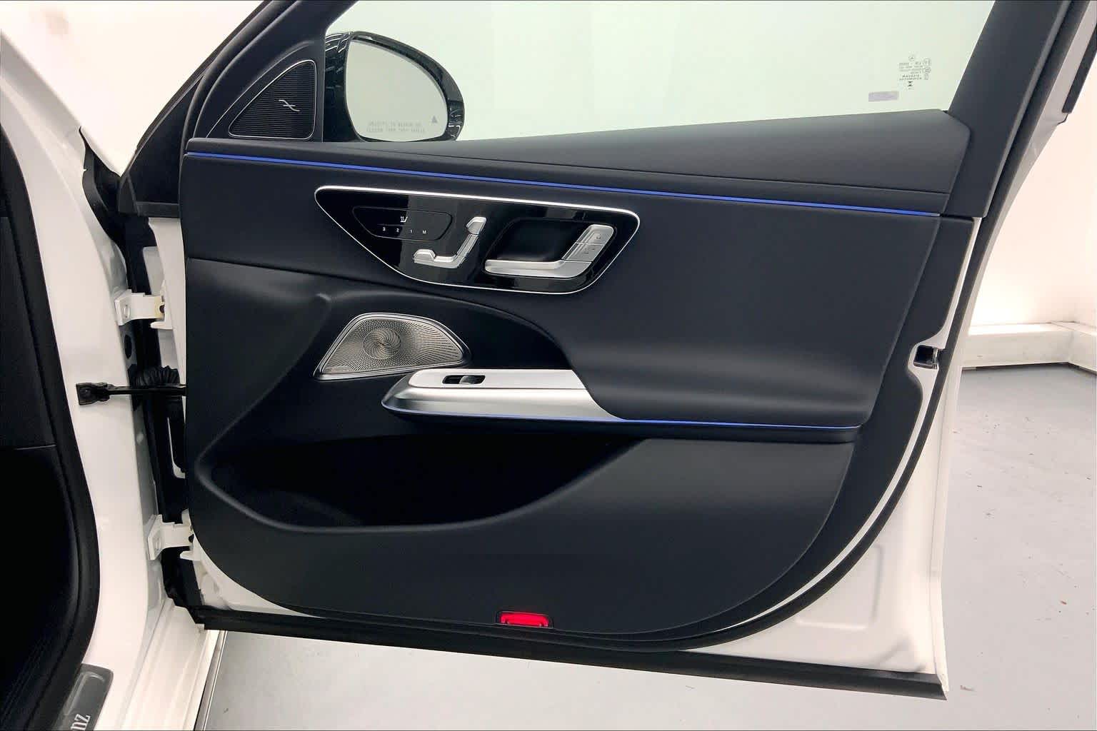 2027 Mercedes-Benz E 350 RWD Sedan