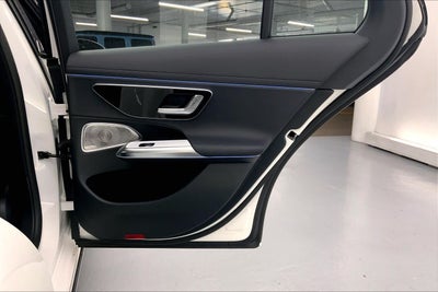 2027 Mercedes-Benz E 350 RWD Sedan