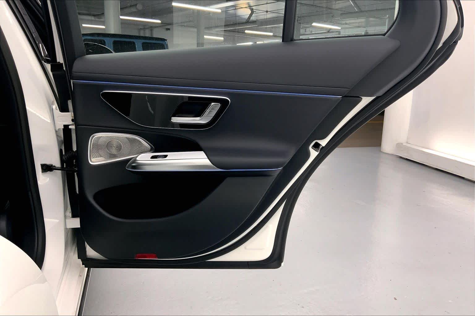 2027 Mercedes-Benz E 350 RWD Sedan