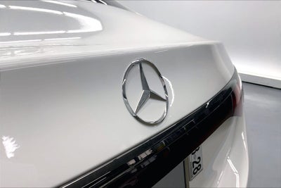 2027 Mercedes-Benz E 350 RWD Sedan