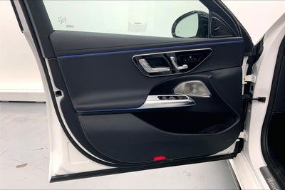 2027 Mercedes-Benz E 350 RWD Sedan