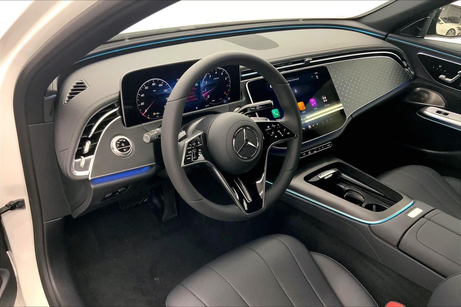 2027 Mercedes-Benz E 350 RWD Sedan