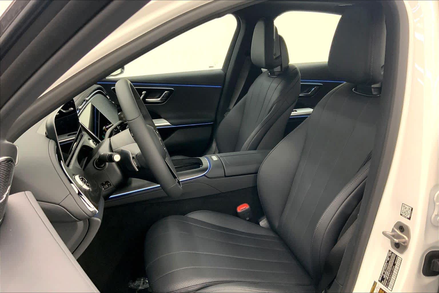 2027 Mercedes-Benz E 350 RWD Sedan