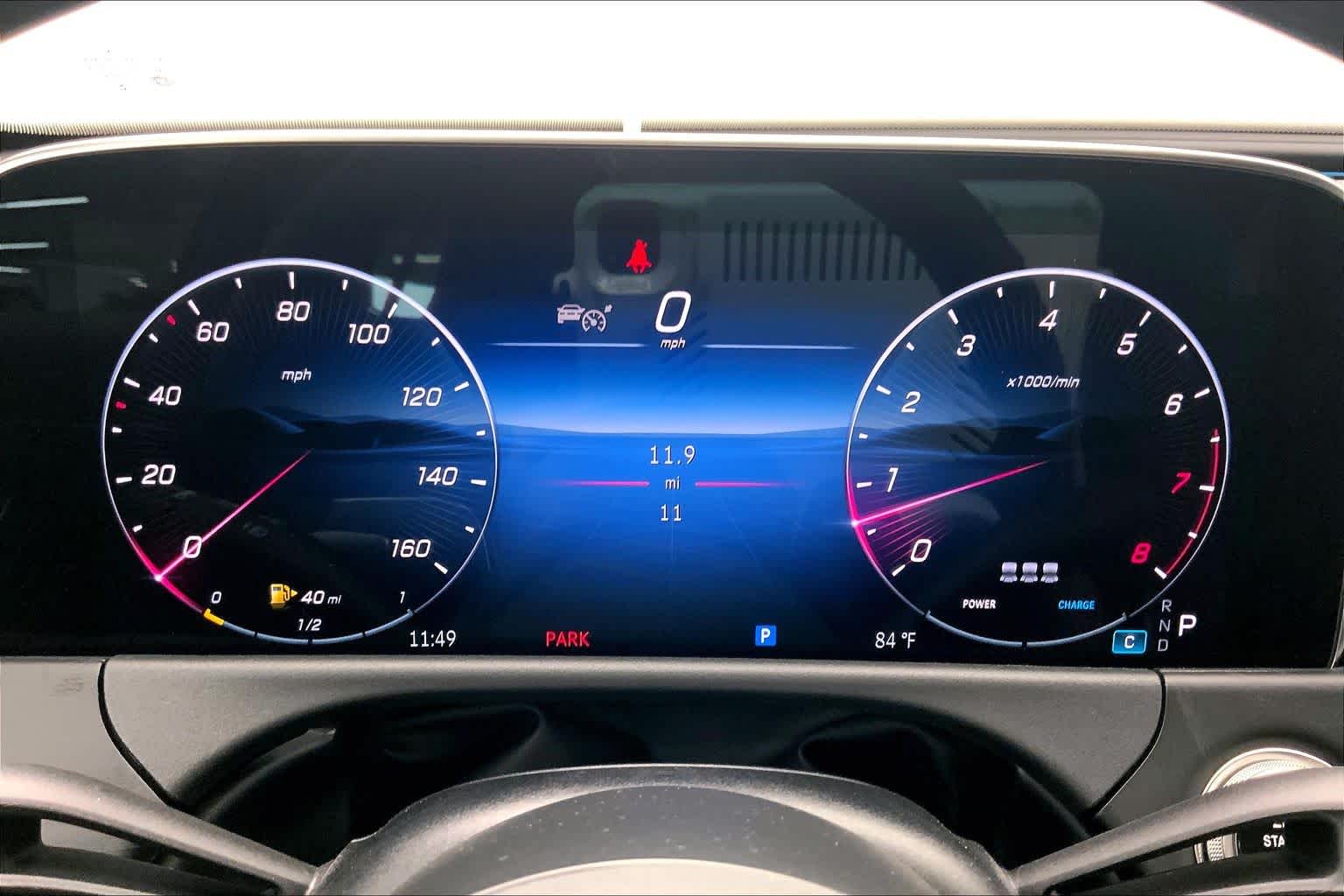 2027 Mercedes-Benz E 350 RWD Sedan