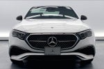 2027 Mercedes-Benz E 350 RWD Sedan