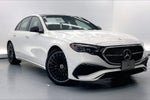 2027 Mercedes-Benz E 350 RWD Sedan