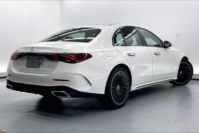 2027 Mercedes-Benz E 350 RWD Sedan