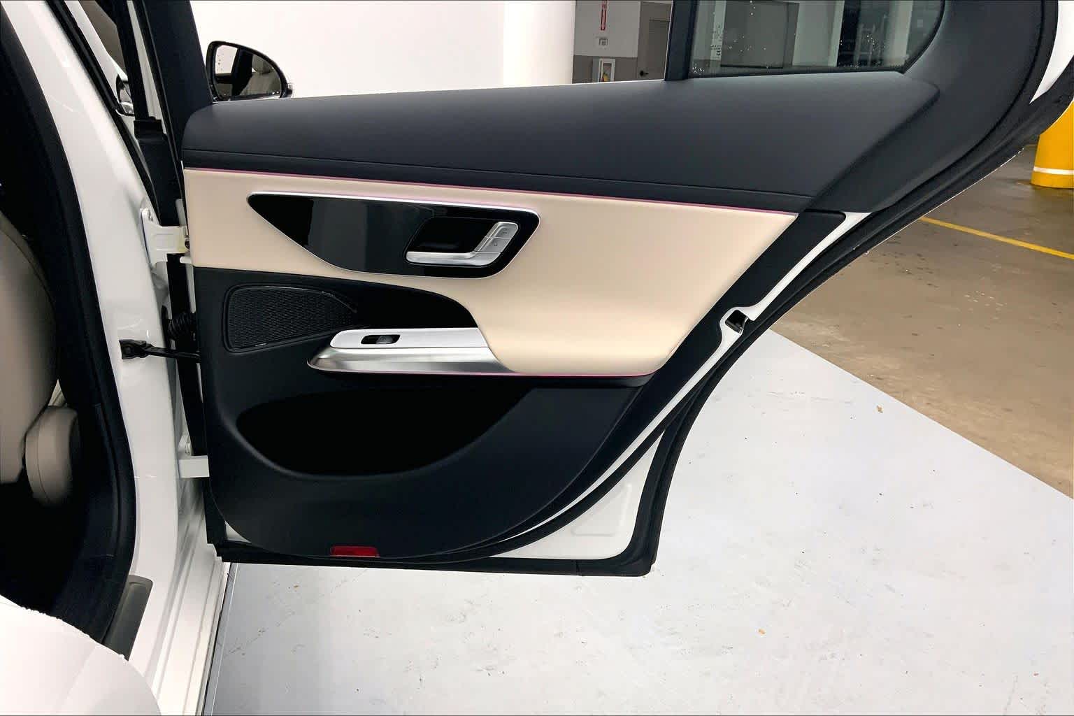 2026 Mercedes-Benz E 350 RWD Sedan