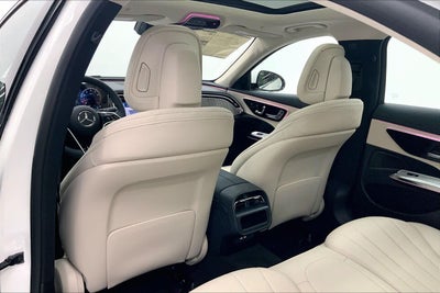 2026 Mercedes-Benz E 350 RWD Sedan