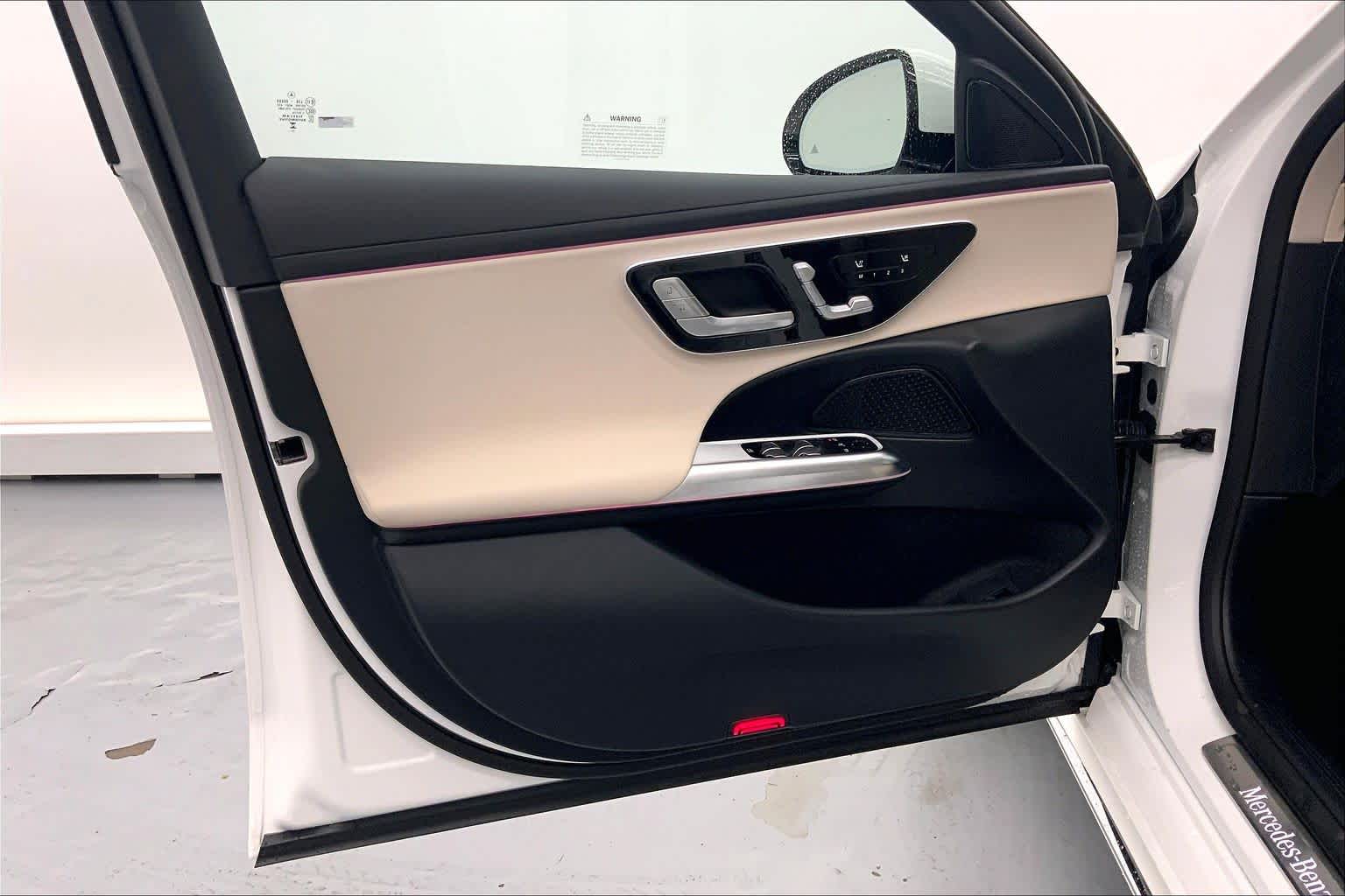 2026 Mercedes-Benz E 350 RWD Sedan