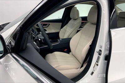 2026 Mercedes-Benz E 350 RWD Sedan