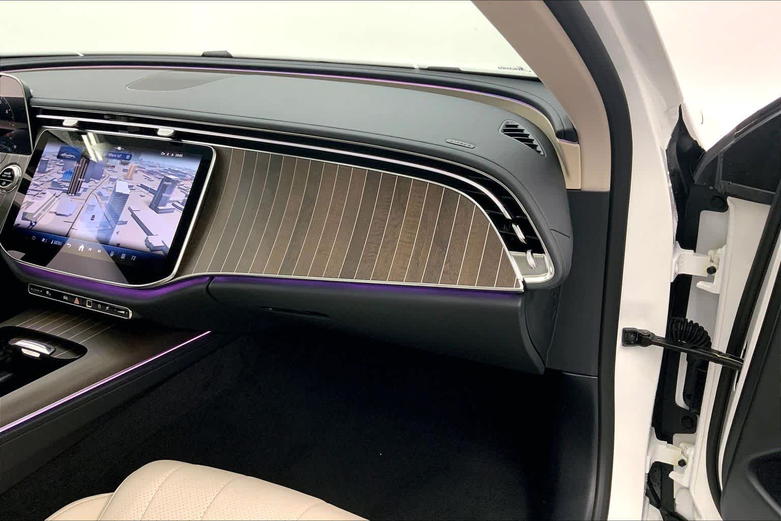 2026 Mercedes-Benz E 350 RWD Sedan