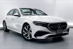 2026 Mercedes-Benz E 350 RWD Sedan