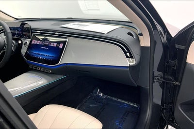 2026 Mercedes-Benz E 350 RWD Sedan