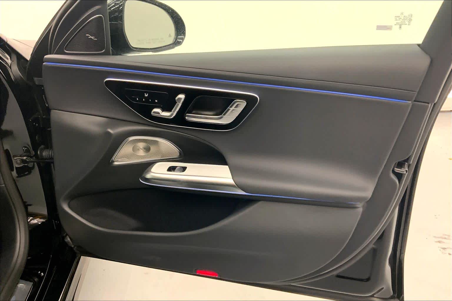 2027 Mercedes-Benz E 350 RWD Sedan