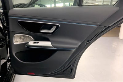2027 Mercedes-Benz E 350 RWD Sedan