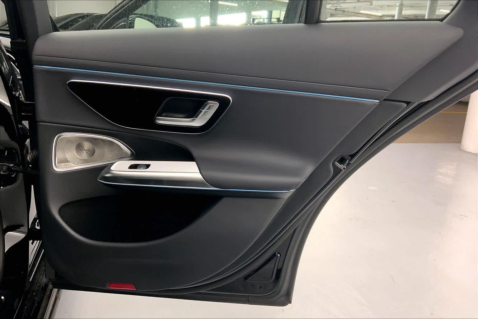 2027 Mercedes-Benz E 350 RWD Sedan