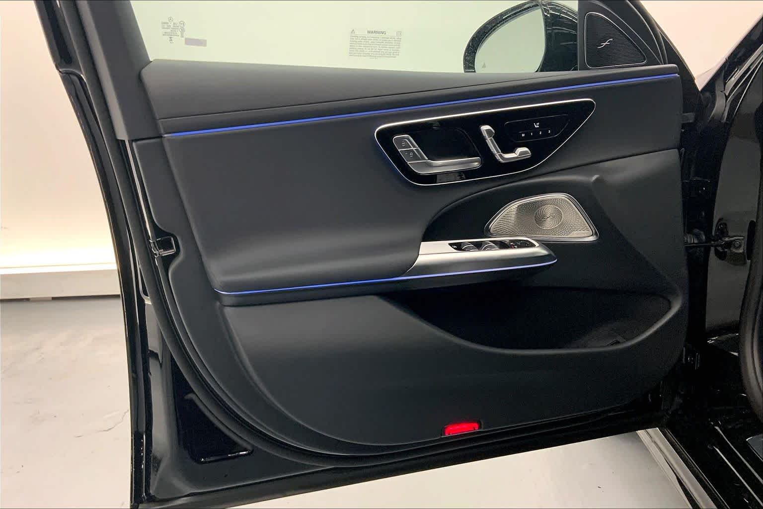 2027 Mercedes-Benz E 350 RWD Sedan