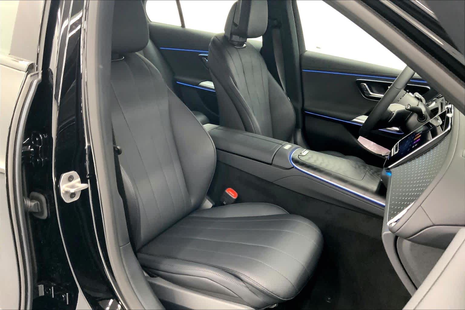 2027 Mercedes-Benz E 350 RWD Sedan
