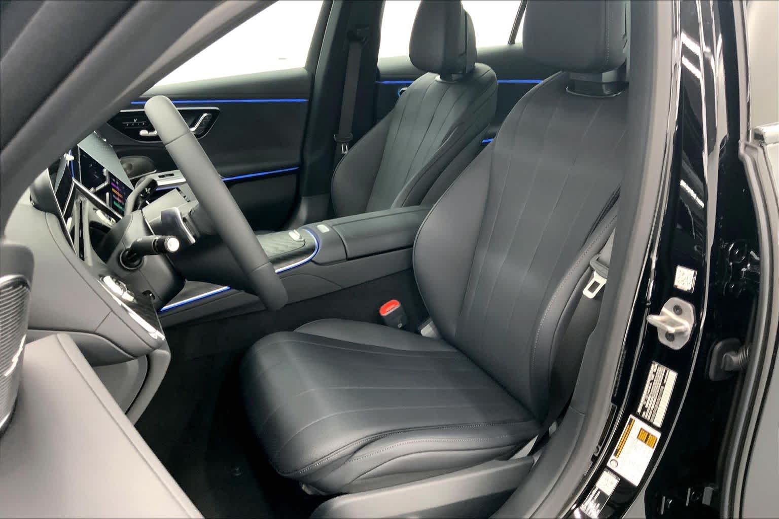 2027 Mercedes-Benz E 350 RWD Sedan