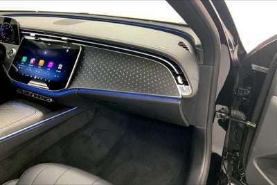 2027 Mercedes-Benz E 350 RWD Sedan