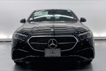 2027 Mercedes-Benz E 350 RWD Sedan