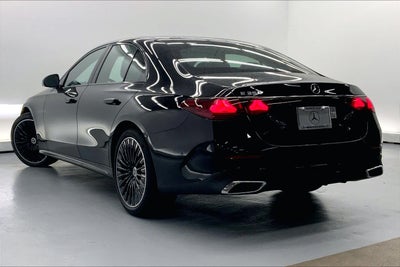 2027 Mercedes-Benz E 350 RWD Sedan