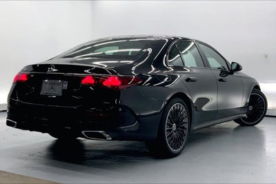 2027 Mercedes-Benz E 350 RWD Sedan