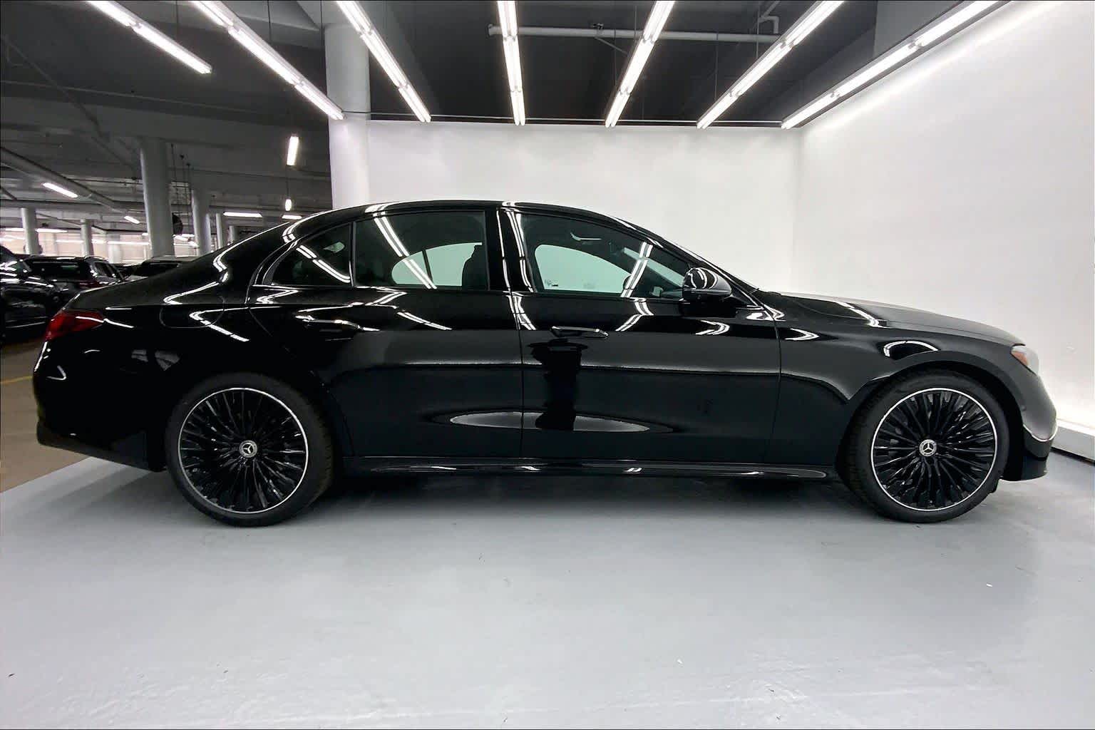 2027 Mercedes-Benz E 350 RWD Sedan