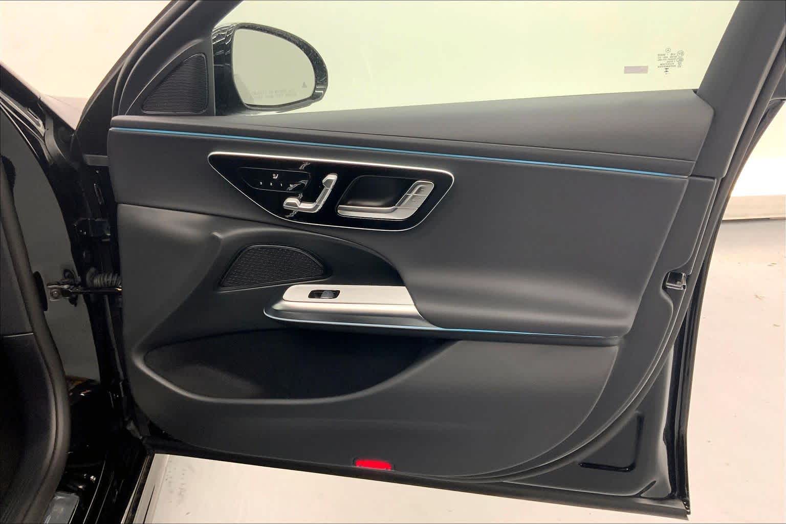 2027 Mercedes-Benz E 450 4MATIC® Sedan