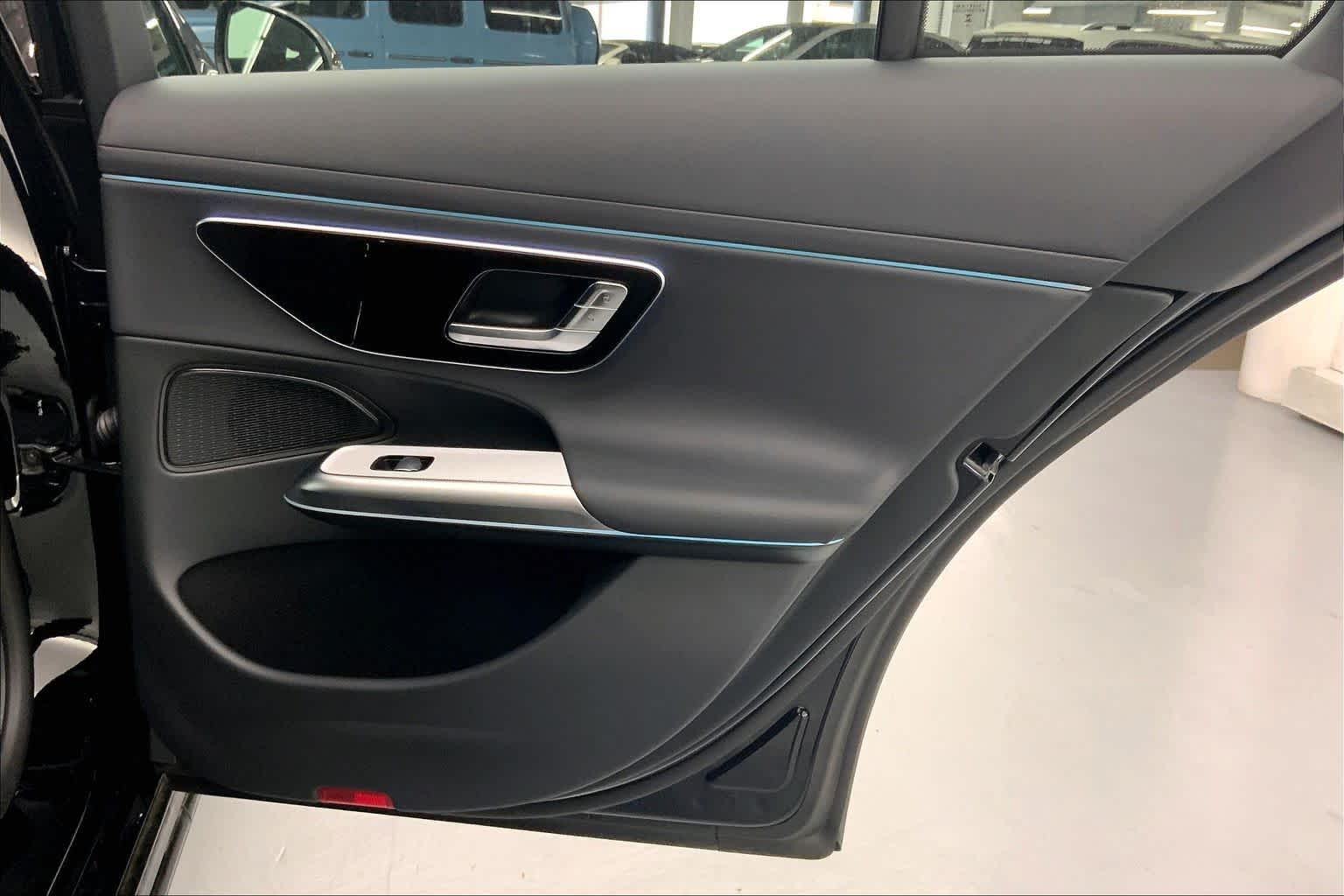 2027 Mercedes-Benz E 450 4MATIC® Sedan