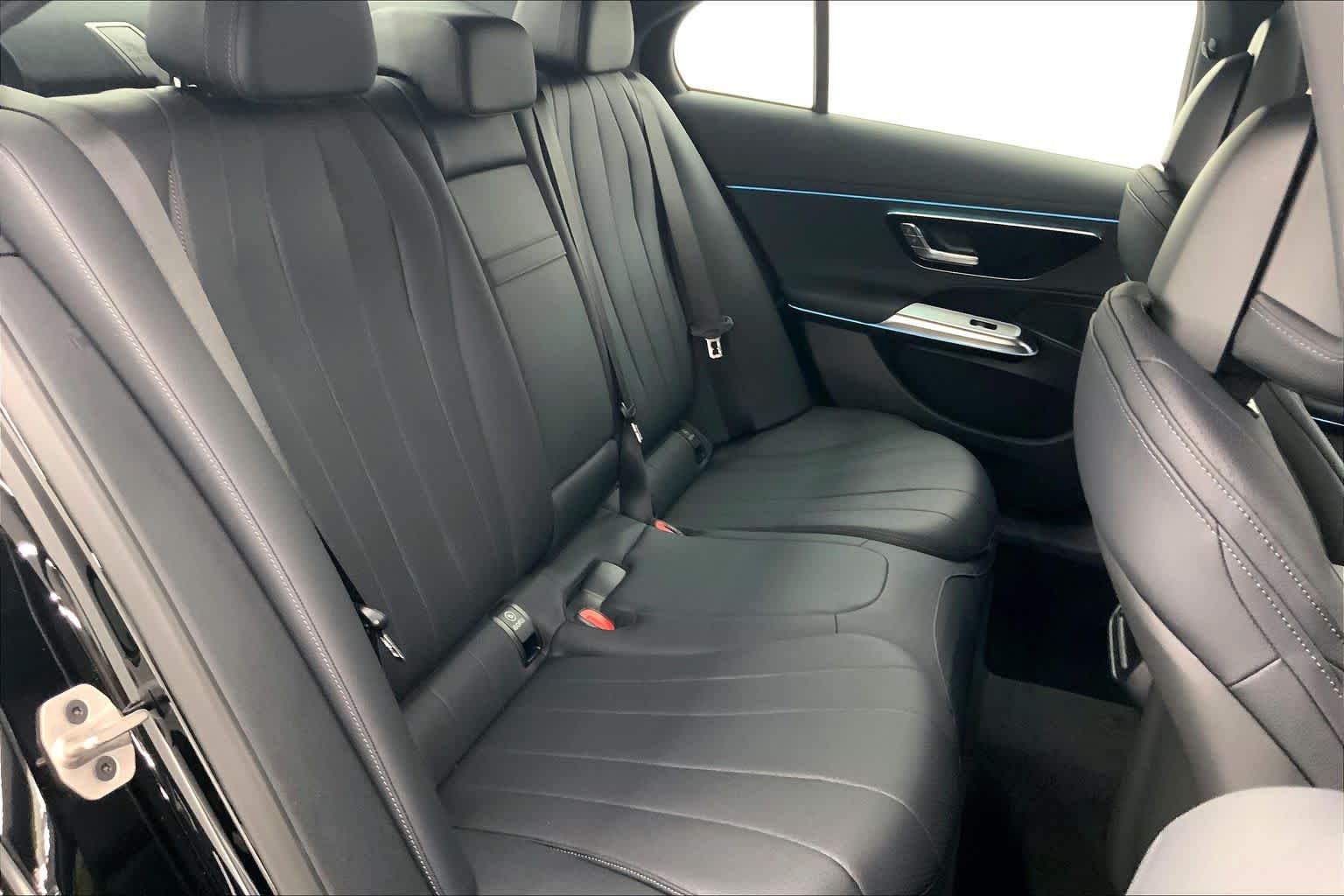 2027 Mercedes-Benz E 450 4MATIC® Sedan