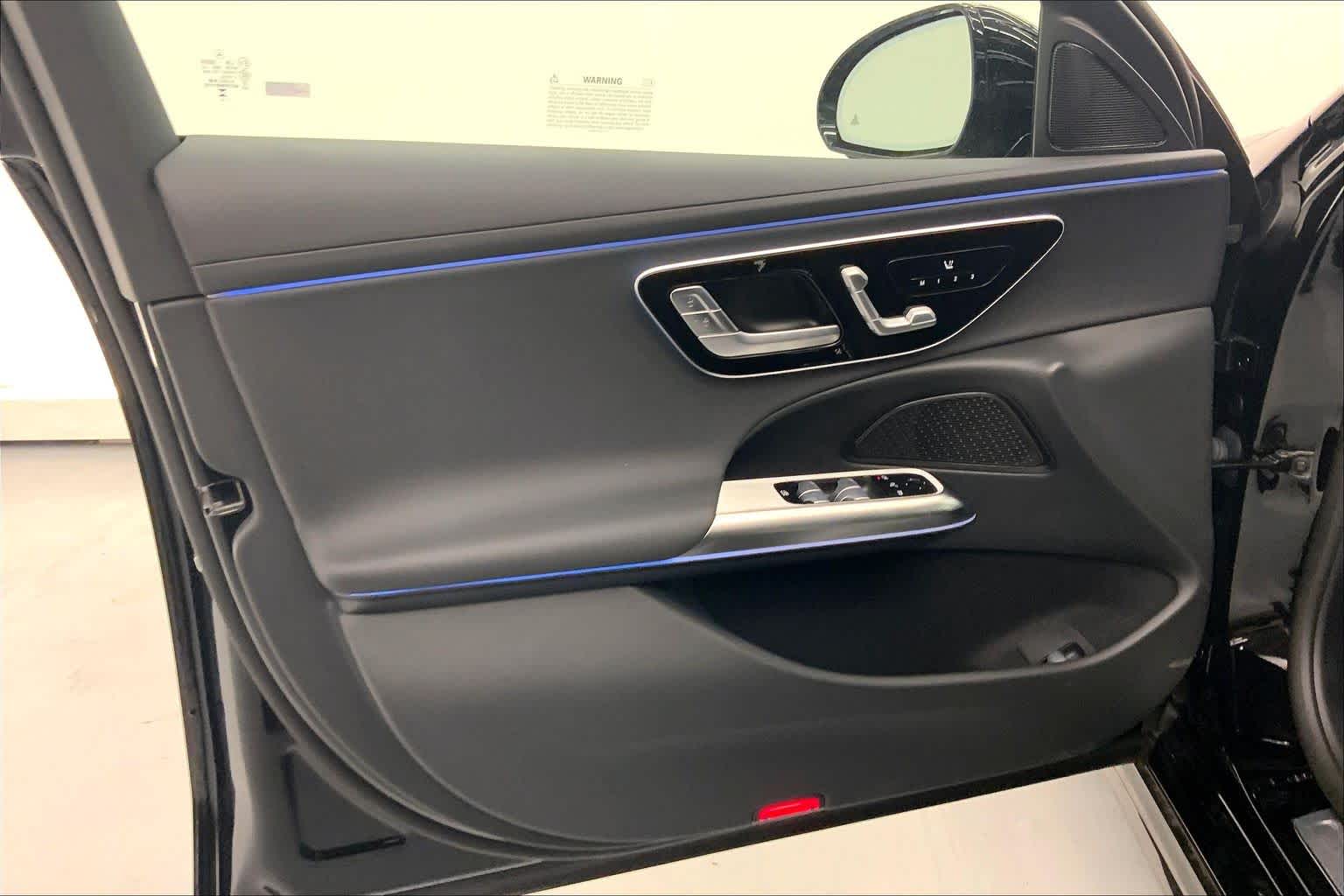 2027 Mercedes-Benz E 450 4MATIC® Sedan