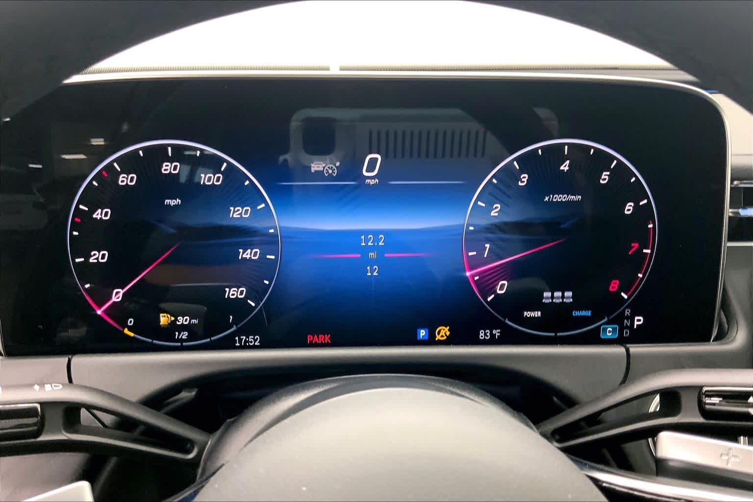 2027 Mercedes-Benz E 450 4MATIC® Sedan