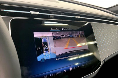 2027 Mercedes-Benz E 450 4MATIC® Sedan