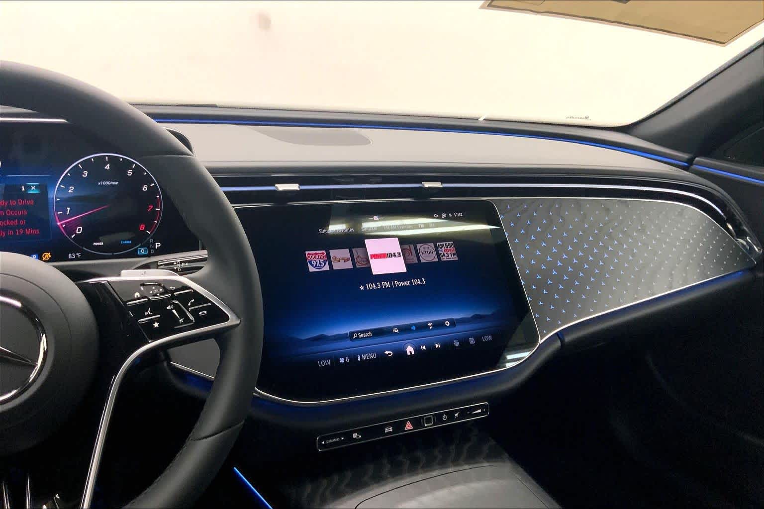 2027 Mercedes-Benz E 450 4MATIC® Sedan