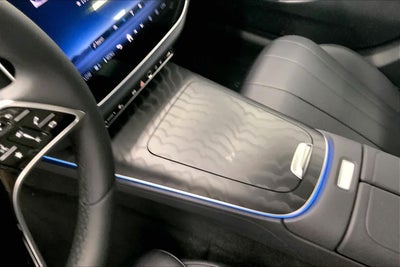 2027 Mercedes-Benz E 450 4MATIC® Sedan