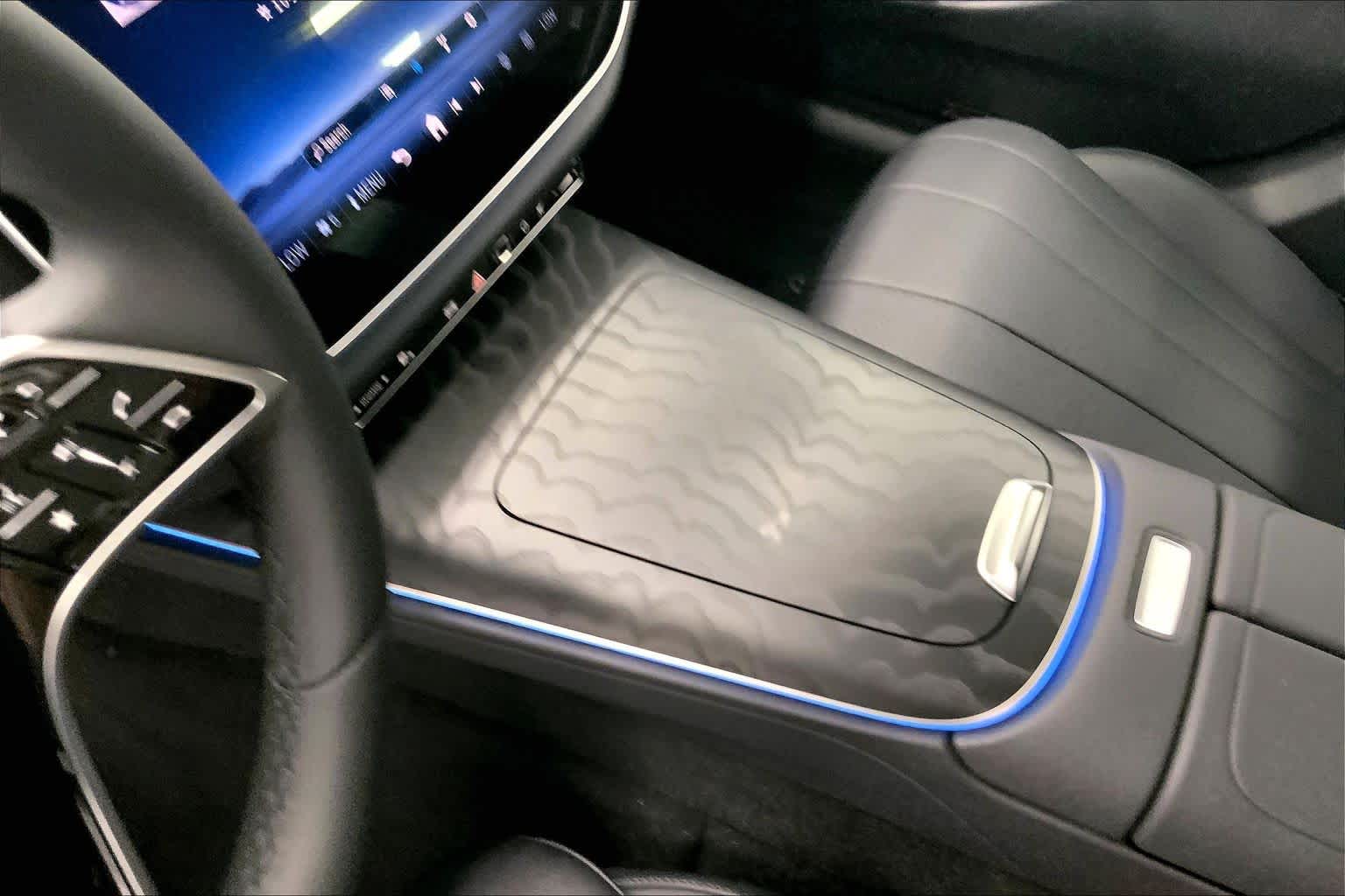 2027 Mercedes-Benz E 450 4MATIC® Sedan