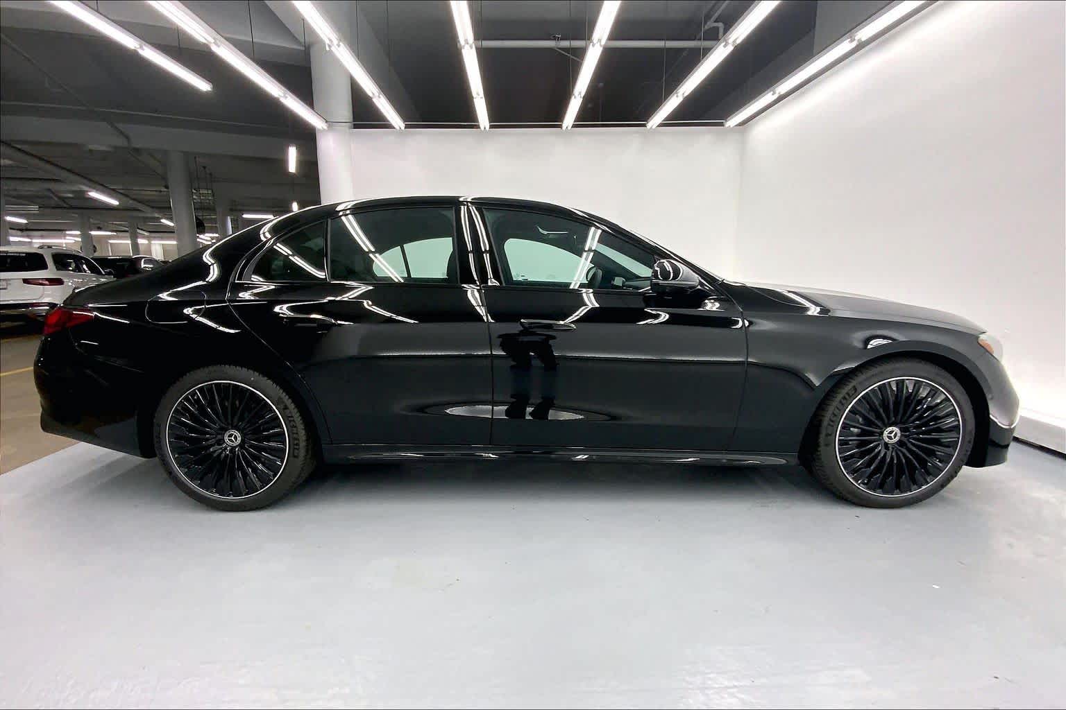 2027 Mercedes-Benz E 450 4MATIC® Sedan