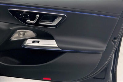 2026 Mercedes-Benz E-Class E 450