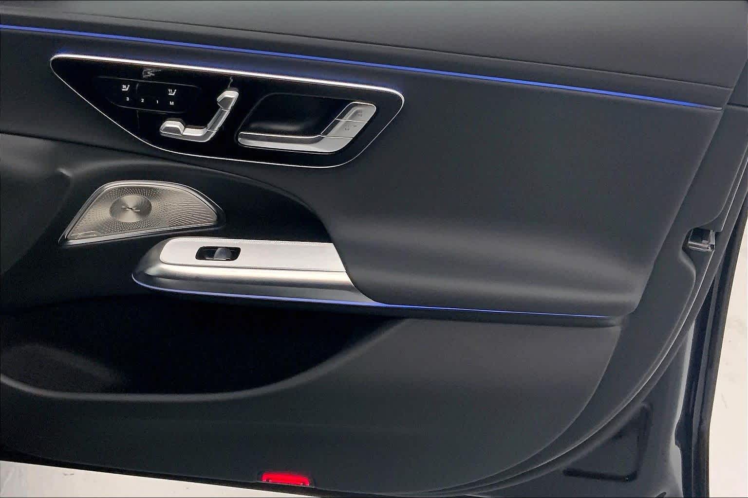 2026 Mercedes-Benz E-Class E 450