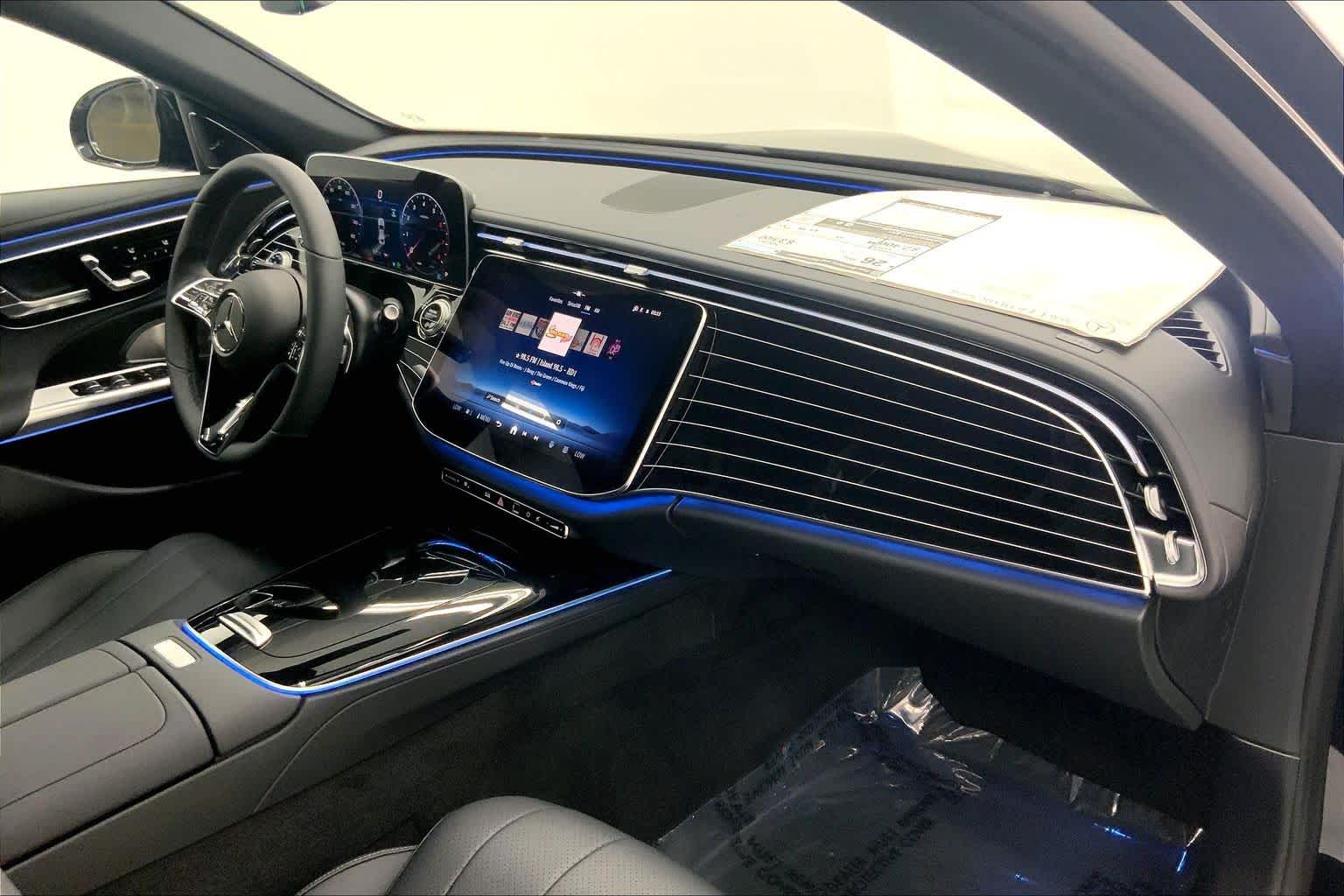 2026 Mercedes-Benz E-Class E 450