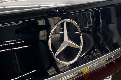 2026 Mercedes-Benz E-Class E 450