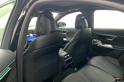 2026 Mercedes-Benz E-Class E 450