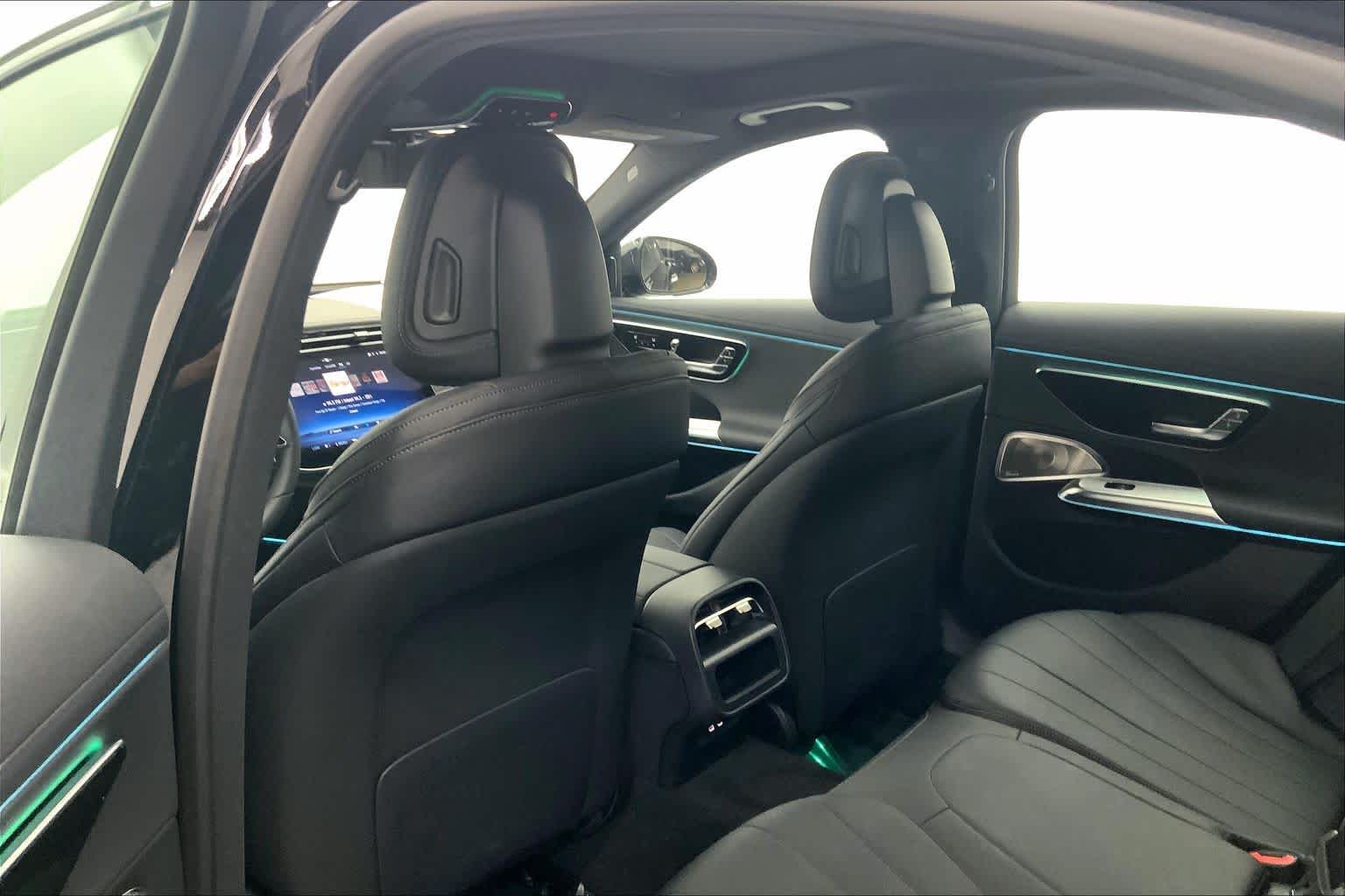 2026 Mercedes-Benz E-Class E 450