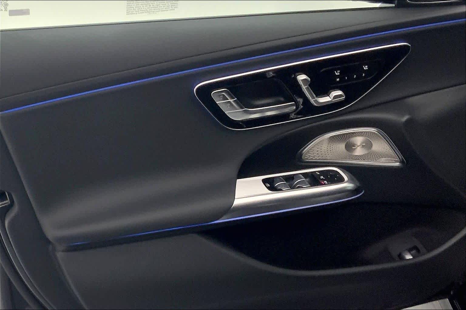 2026 Mercedes-Benz E-Class E 450