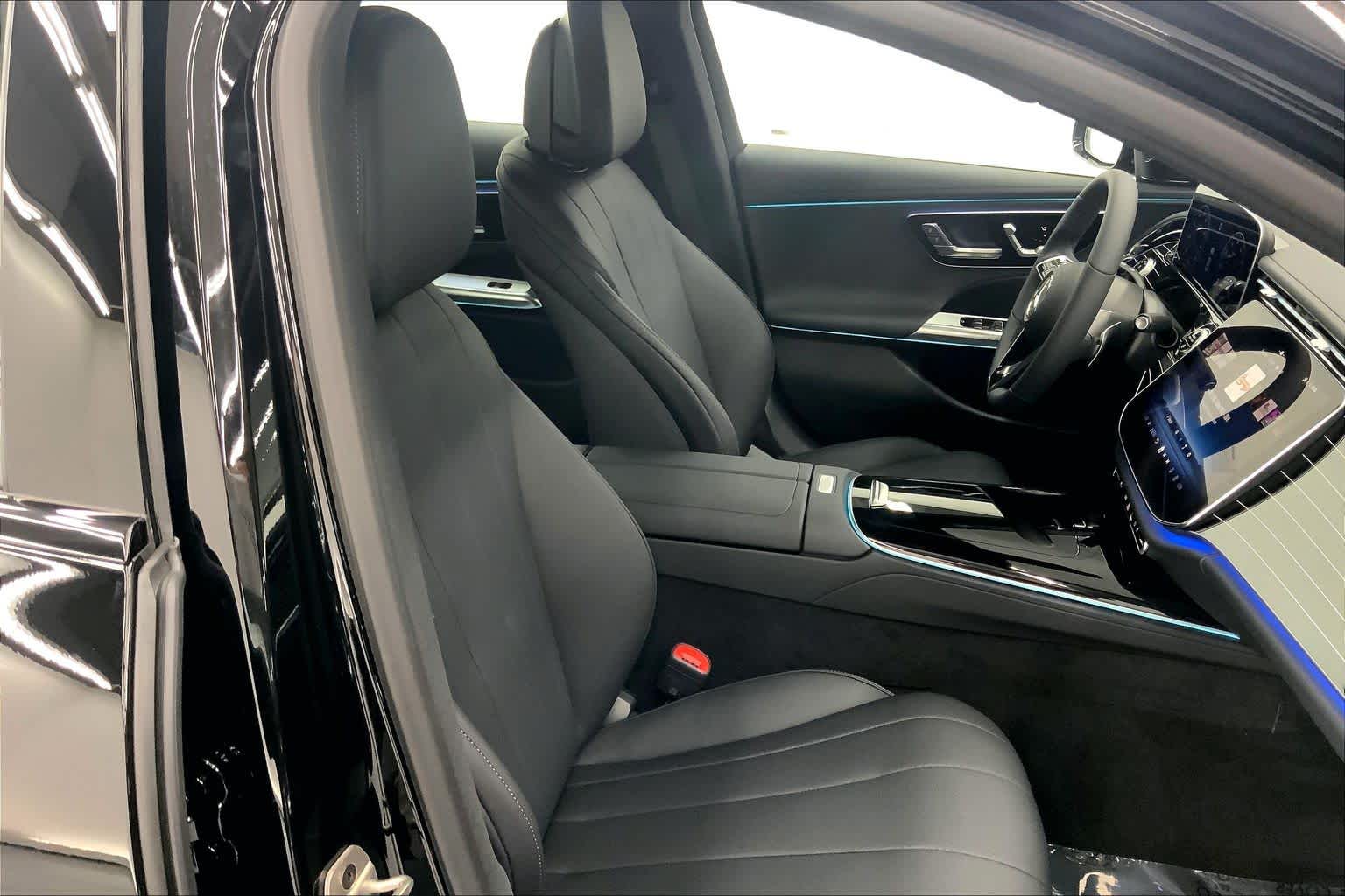 2026 Mercedes-Benz E-Class E 450